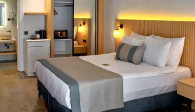 Omer Holiday Village