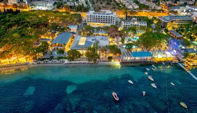 Omer Holiday Village