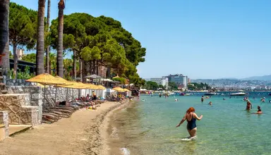 Omer Holiday Village