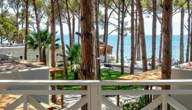 Omer Holiday Village
