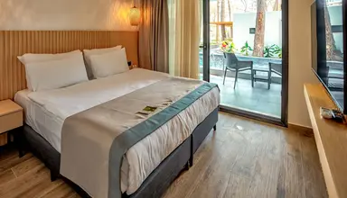 Omer Holiday Village