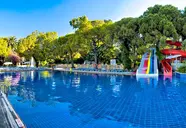 Omer Holiday Village