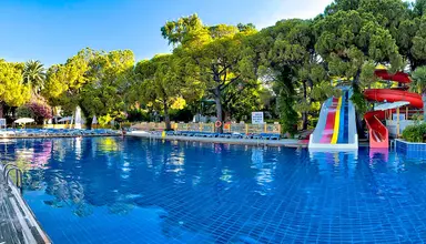 Omer Holiday Village