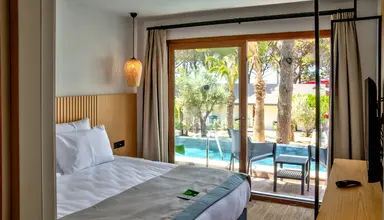 Omer Holiday Village