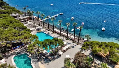 Omer Holiday Village