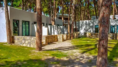 Omer Holiday Village
