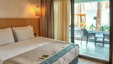 Omer Holiday Village