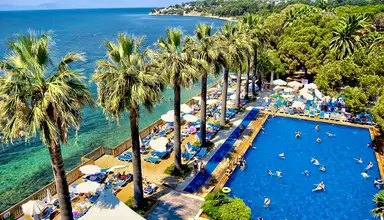 Omer Holiday Village