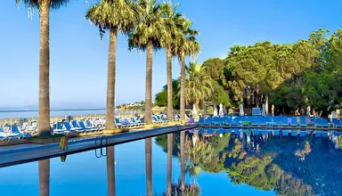 Omer Holiday Village