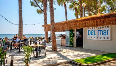 Omer Holiday Village