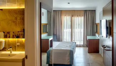 Omer Holiday Village