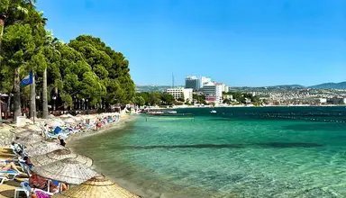 Omer Holiday Village