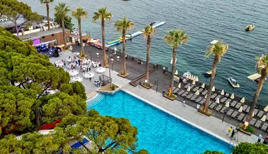 Omer Holiday Village