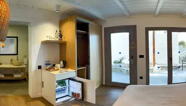 Omer Holiday Village