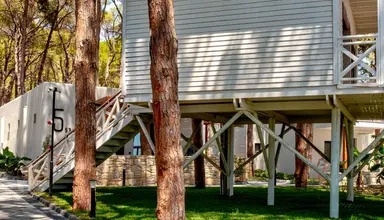 Omer Holiday Village