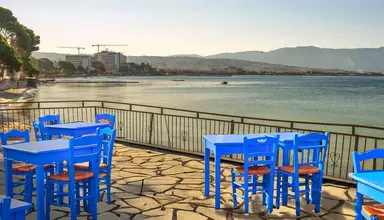 Omer Holiday Village