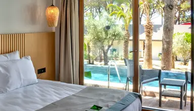 Omer Holiday Village