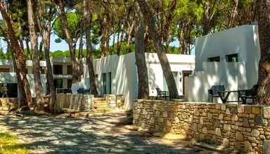 Omer Holiday Village