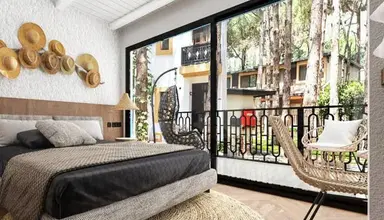 Omer Holiday Village