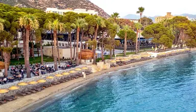 Omer Holiday Village