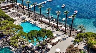 Omer Holiday Village