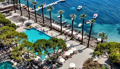 Omer Holiday Village