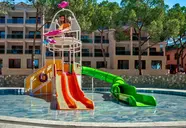 Omer Holiday Village