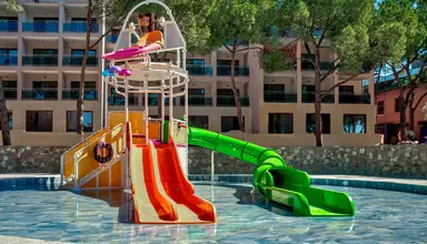 Omer Holiday Village