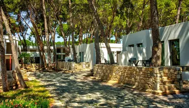 Omer Holiday Village