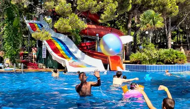 Omer Holiday Village