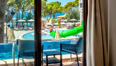 Omer Holiday Village
