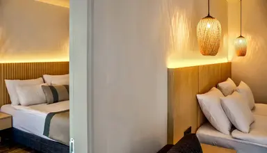 Omer Holiday Village