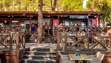 Omer Holiday Village