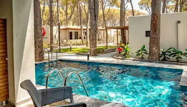 Omer Holiday Village