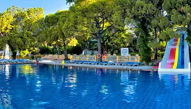 Omer Holiday Village
