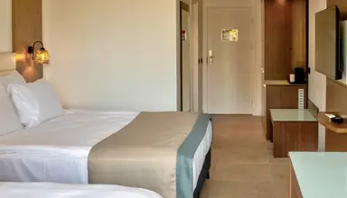 Omer Holiday Village