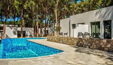 Omer Holiday Village