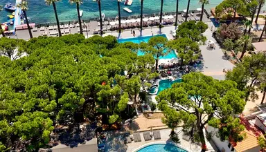 Omer Holiday Village