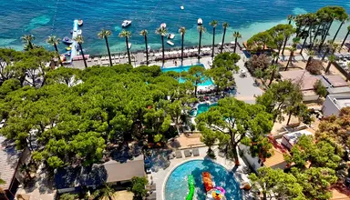 Omer Holiday Village