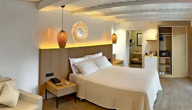 Omer Holiday Village