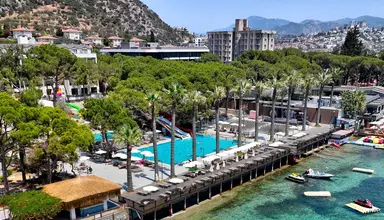 Omer Holiday Village