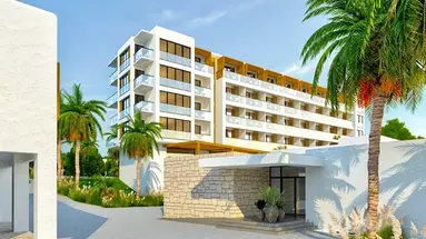 Omer Prime Holiday Resort
