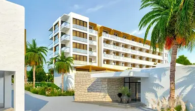 Omer Prime Holiday Resort