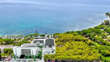 Omer Prime Holiday Resort