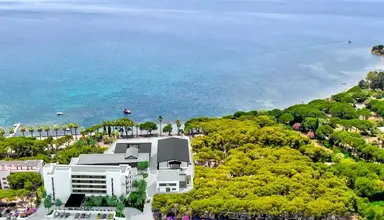 Omer Prime Holiday Resort