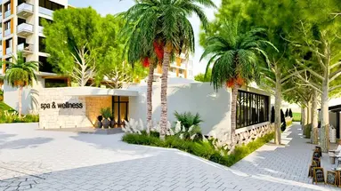 Omer Prime Holiday Resort