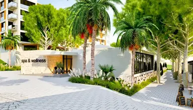 Omer Prime Holiday Resort