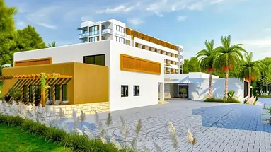 Omer Prime Holiday Resort