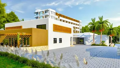 Omer Prime Holiday Resort