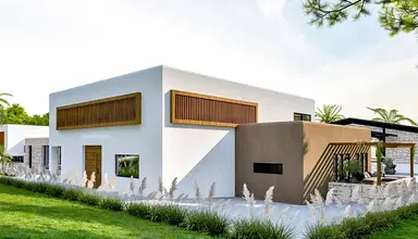 Omer Prime Holiday Resort